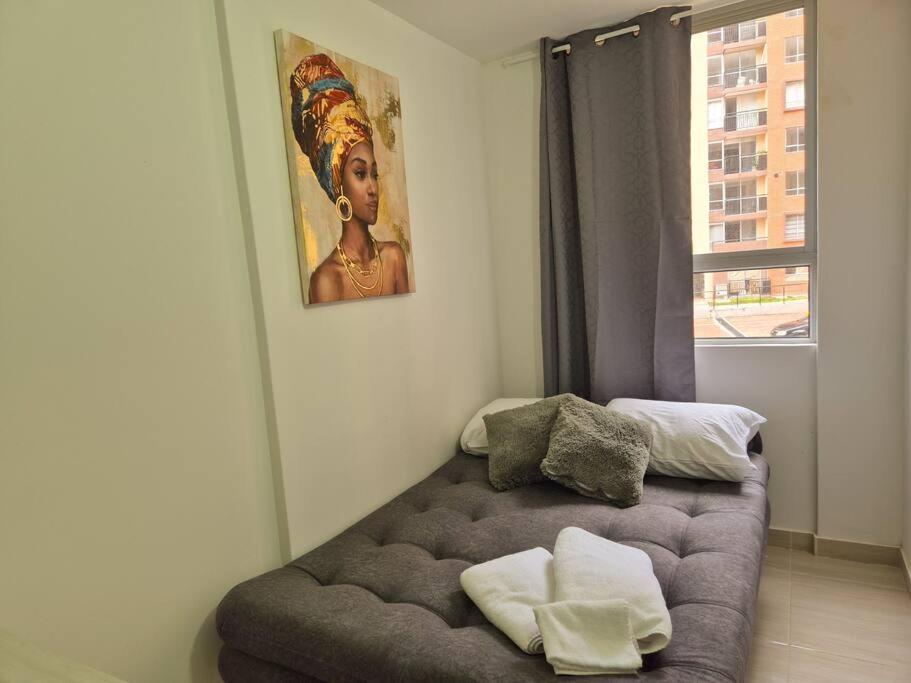 Hermoso Apartamento en la mejor zona de Ibague