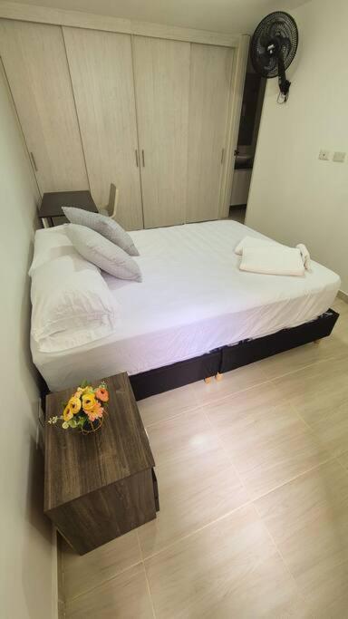 Hermoso Apartamento en la mejor zona de Ibague