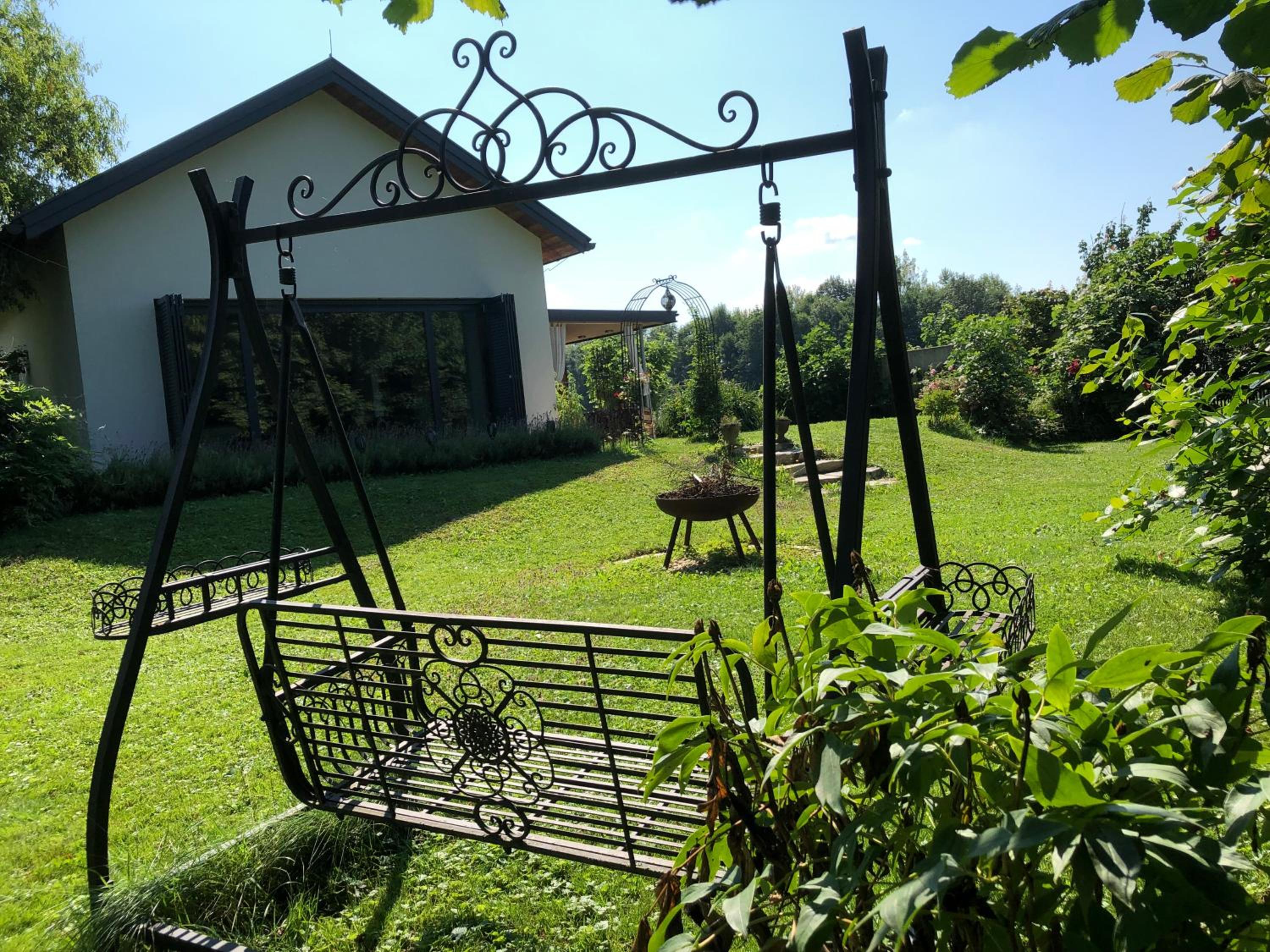 Haus Teichblick Thannhausen bei Weiz