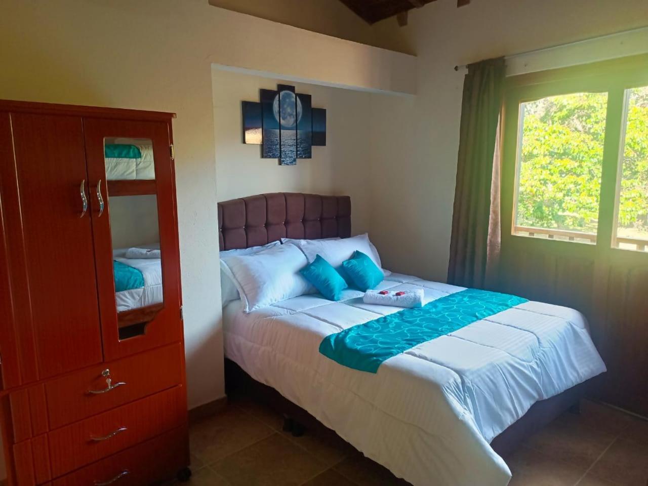 Apartahotel Balcones de Nariño 2