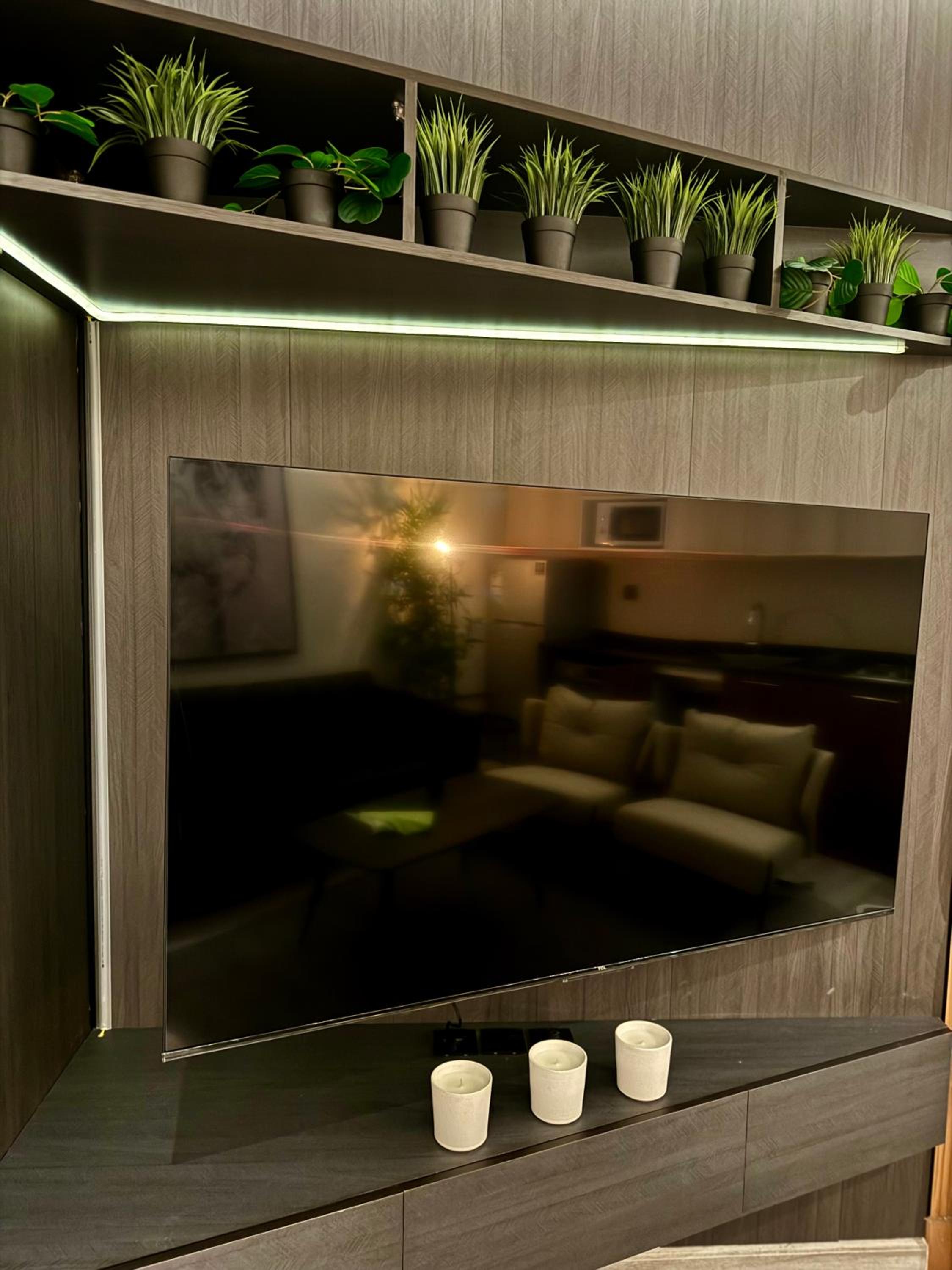 Hadaj suites view 2
