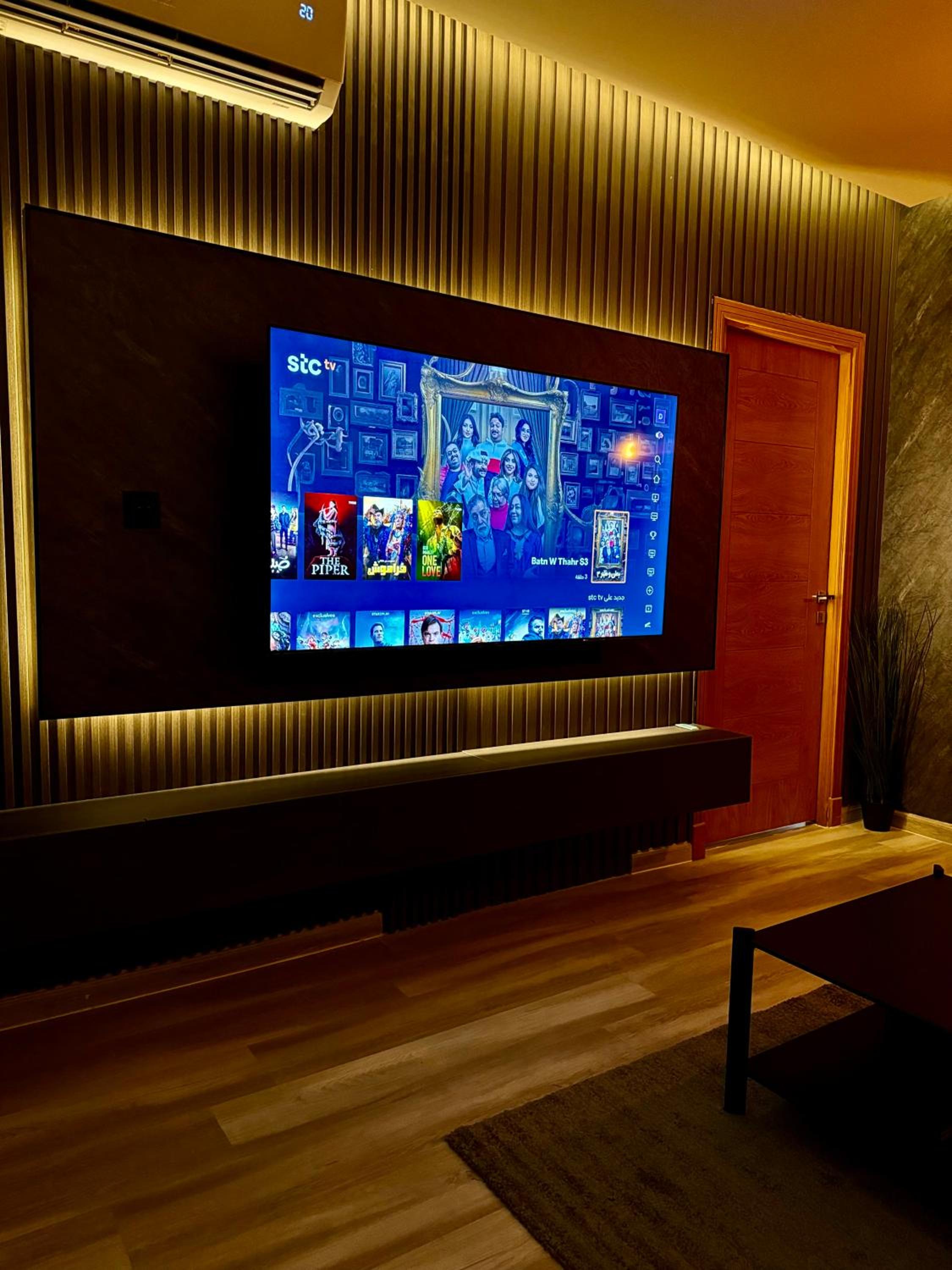 Hadaj suites view 4