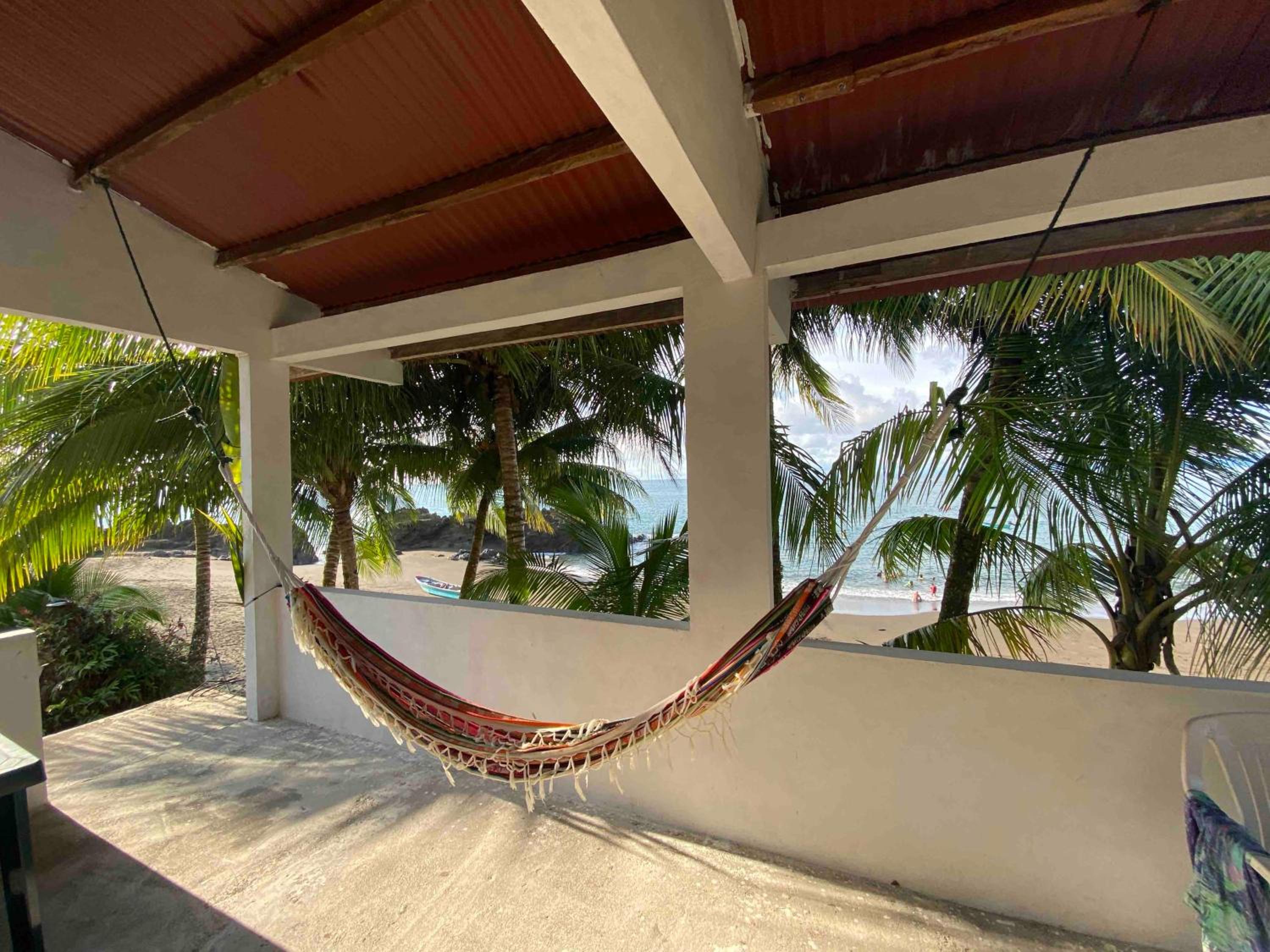 Playa Guachalito
