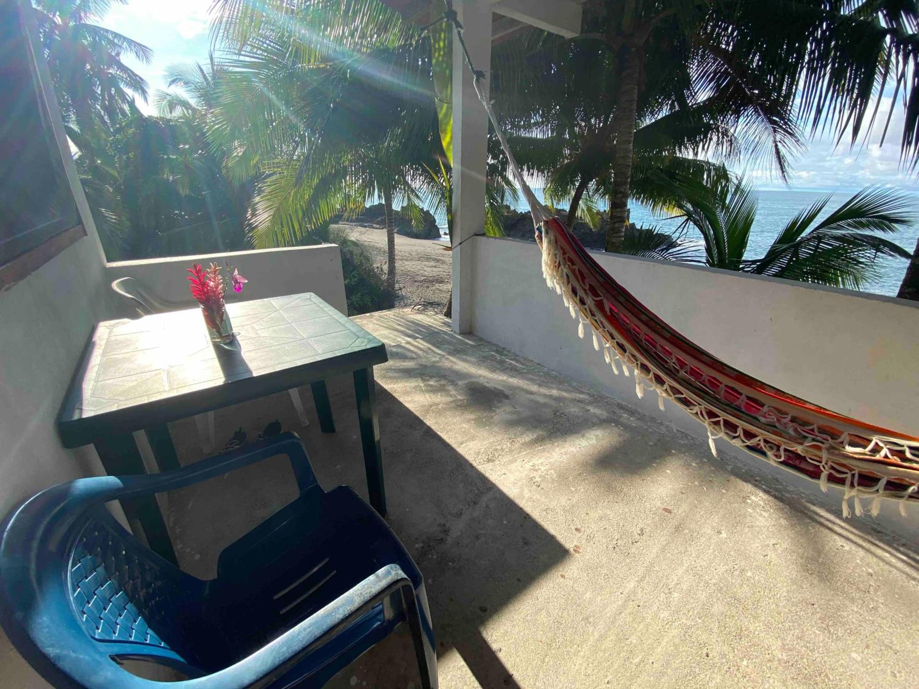 Playa Guachalito