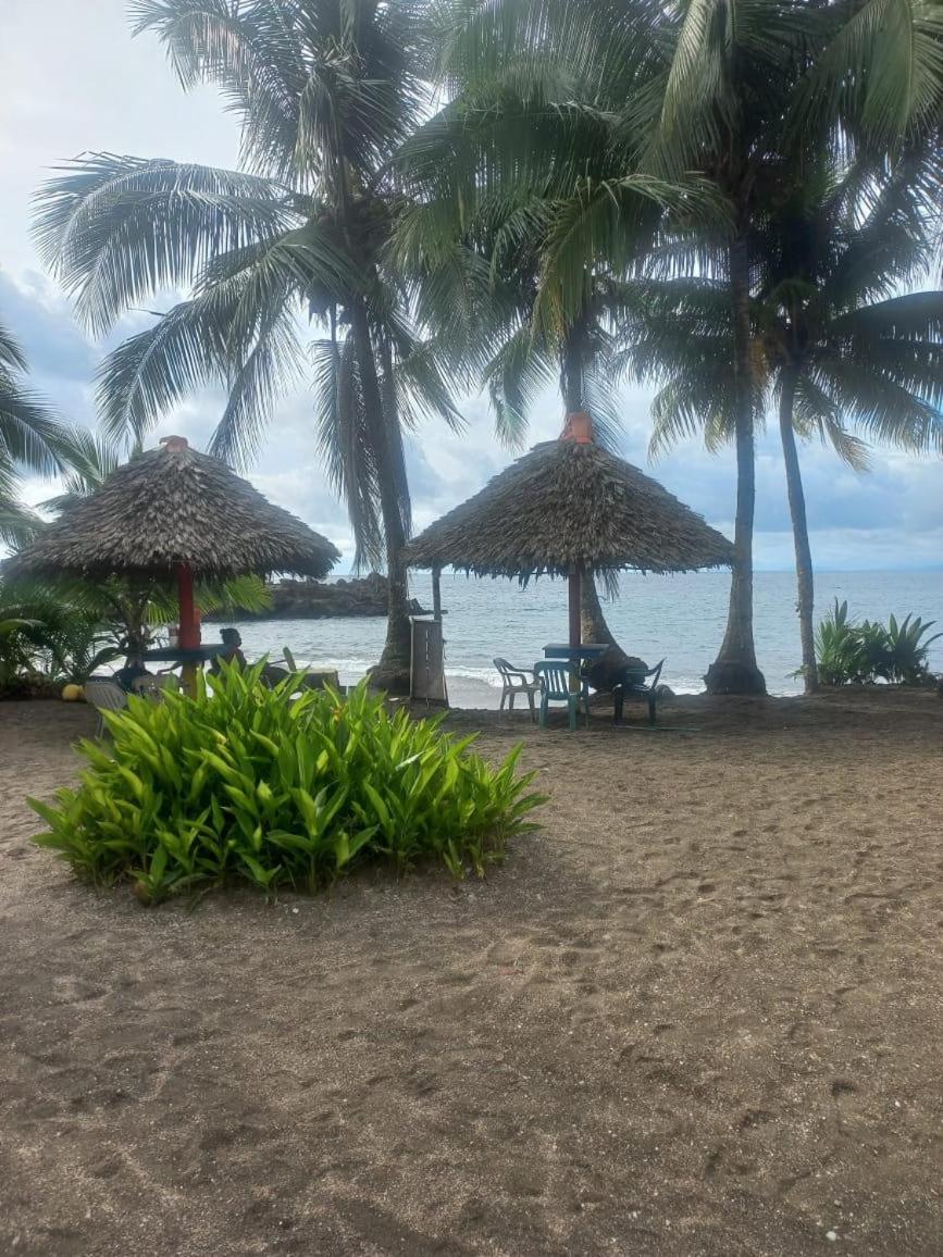 Playa Guachalito