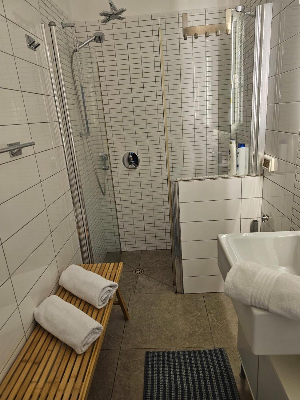 Hayarkon Superior Suite TLV Beach view 2