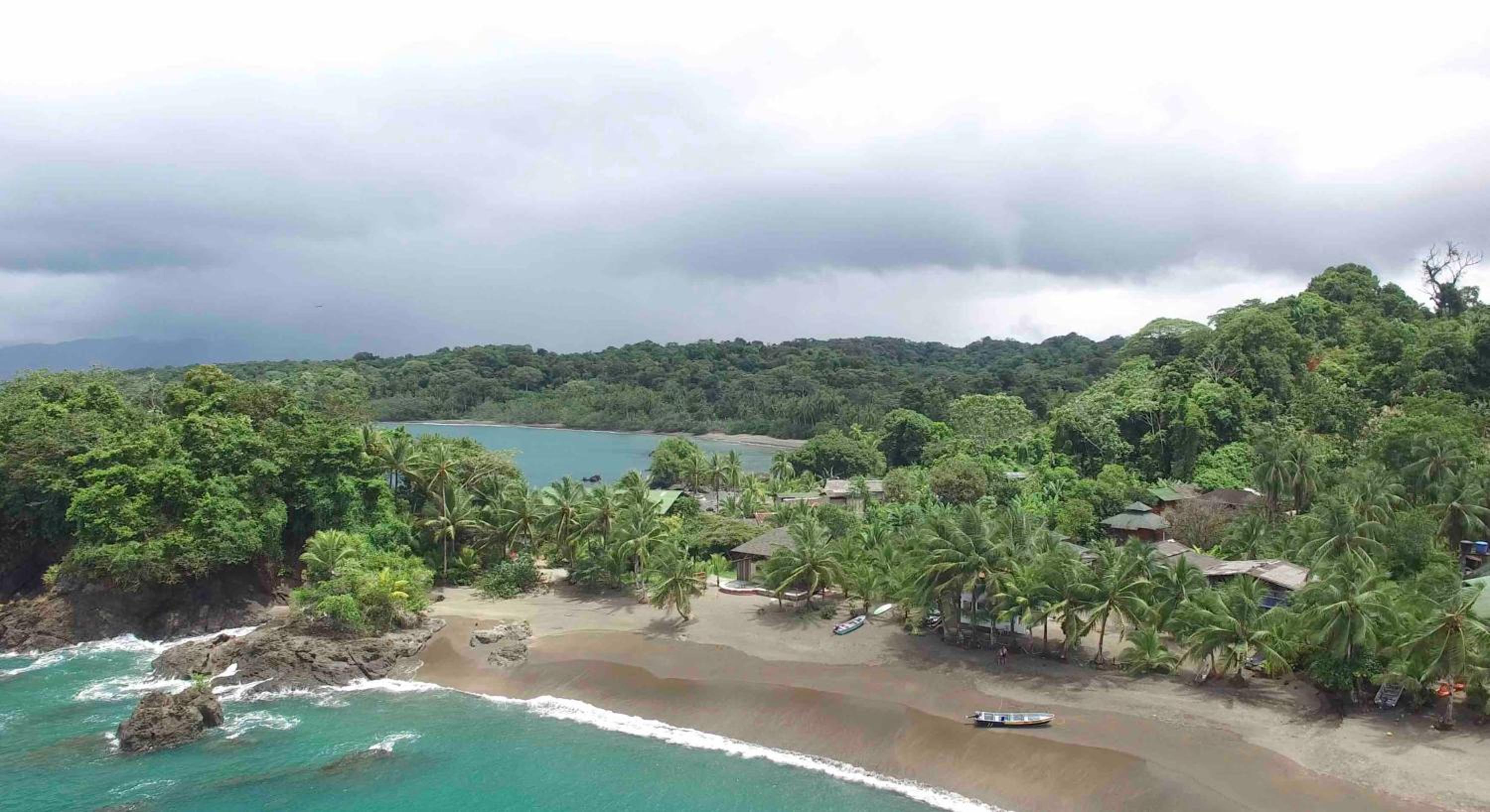 Playa Guachalito