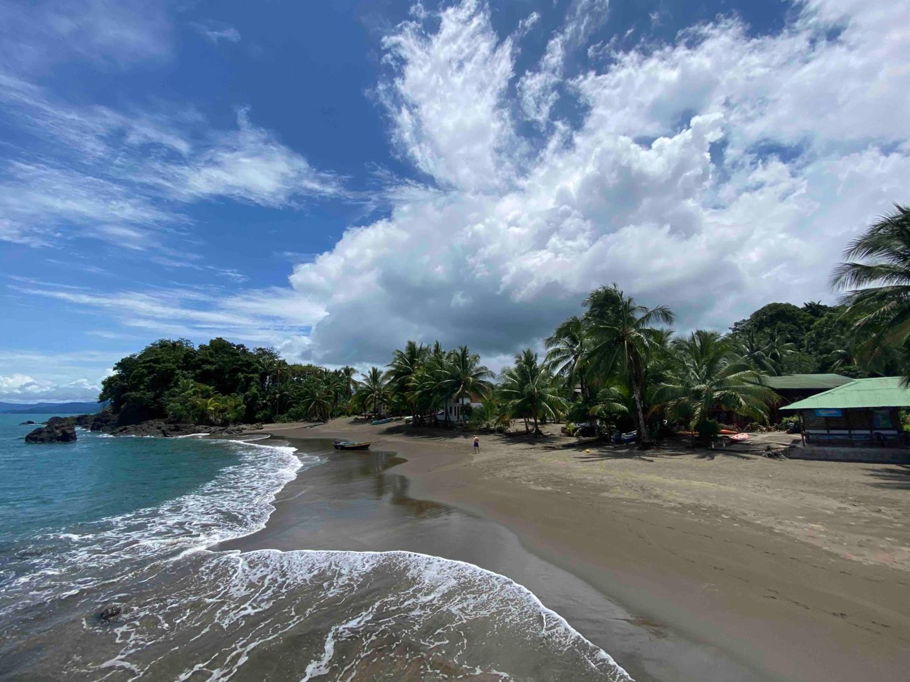 Playa Guachalito