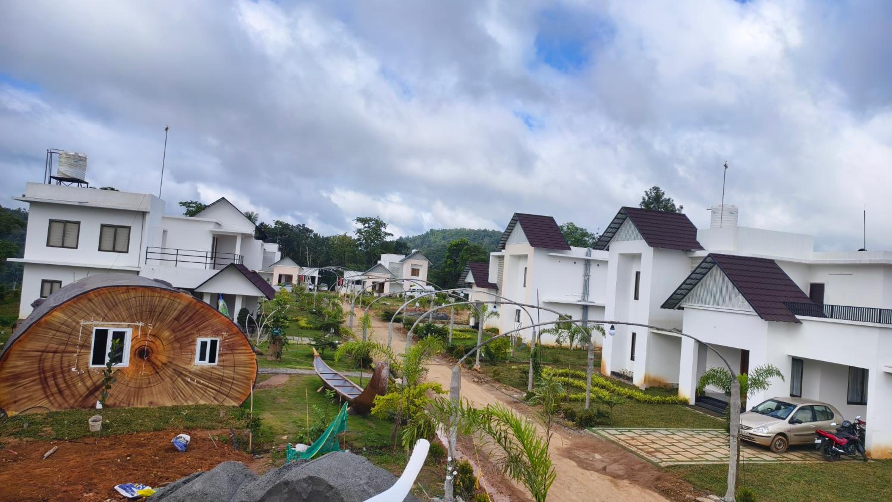 building