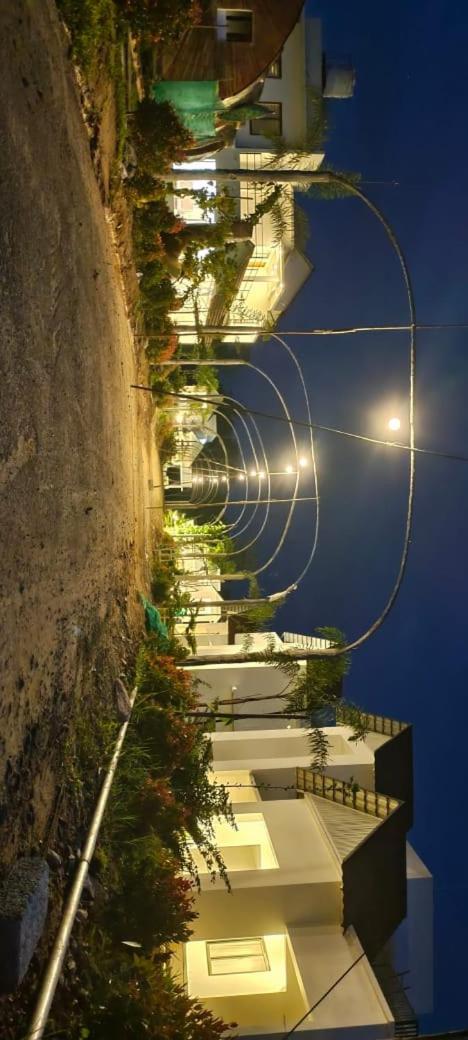Highrange Villas