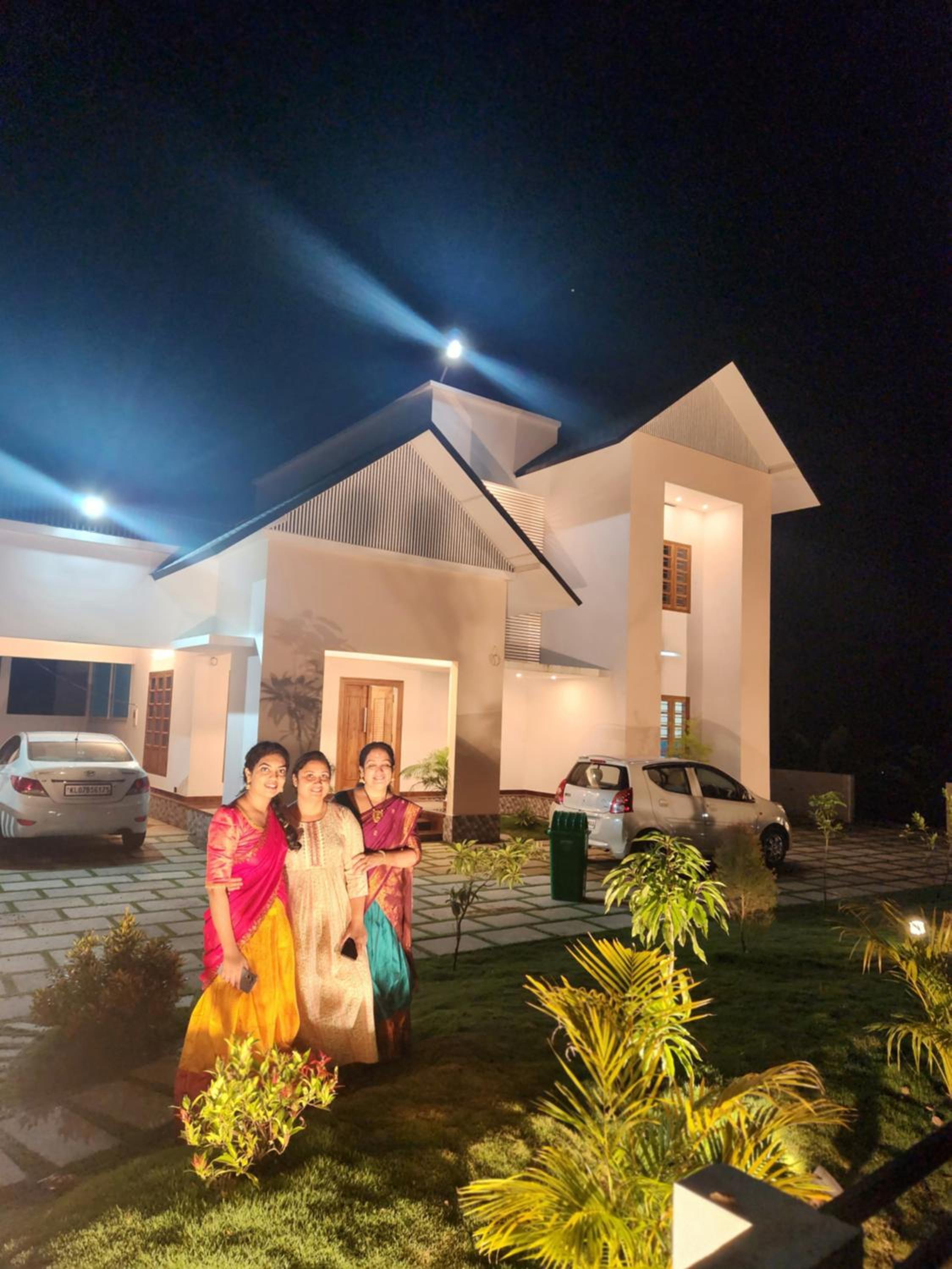 Highrange Villas