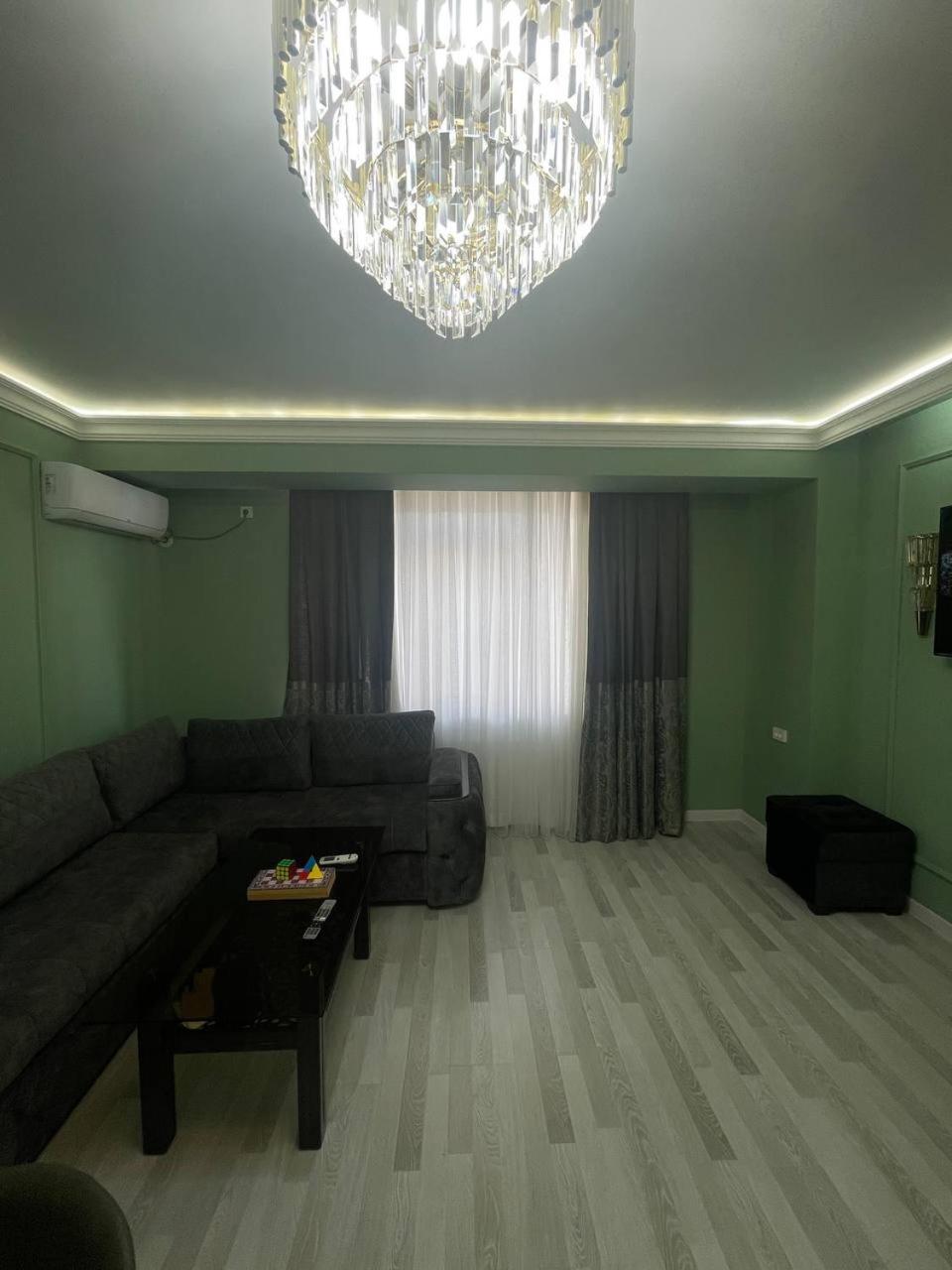 Glinka Apartment