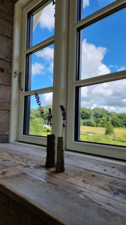 Koppes Mølle B&B - naturnær overnatning