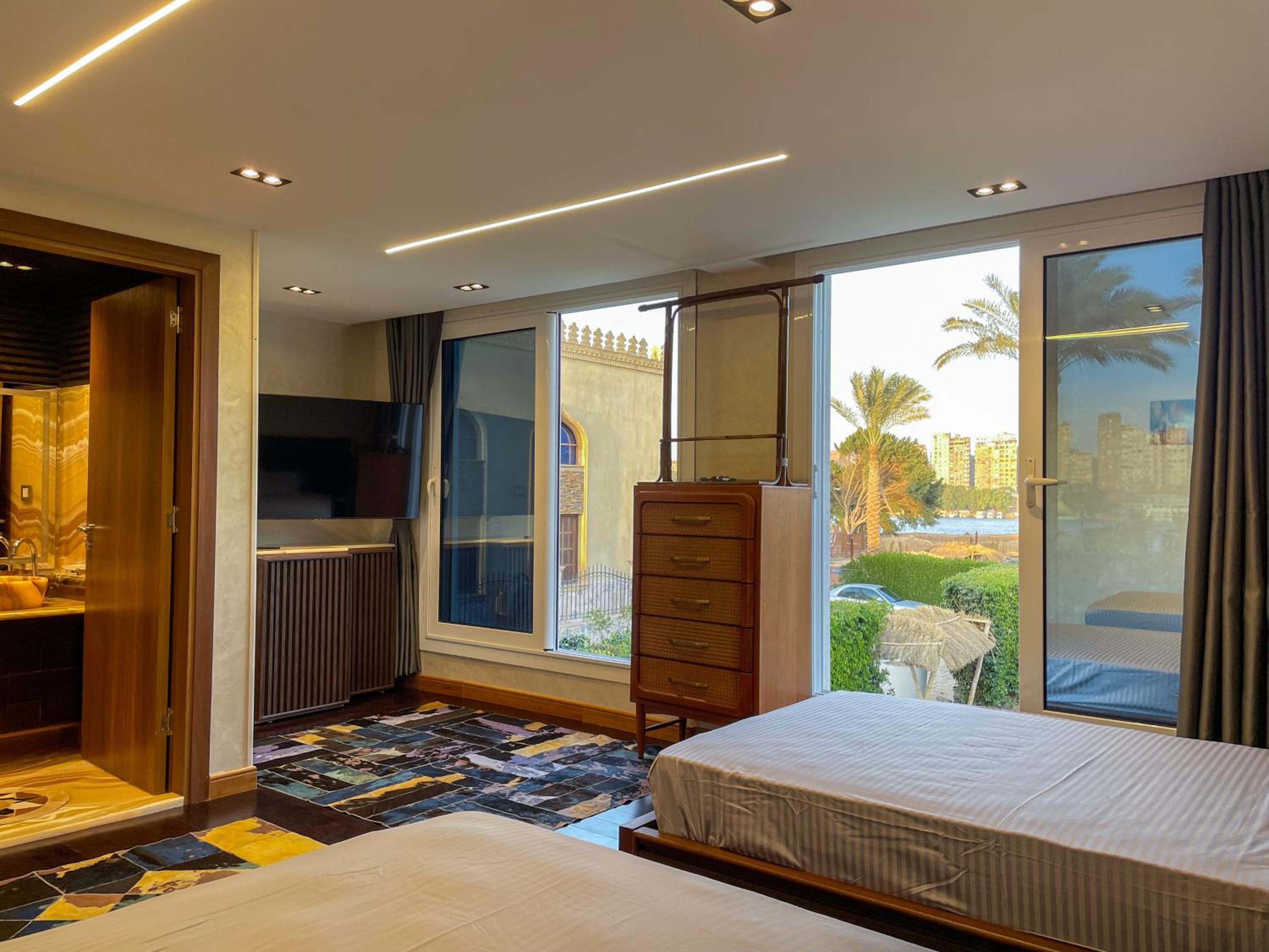 Gold Island Resort