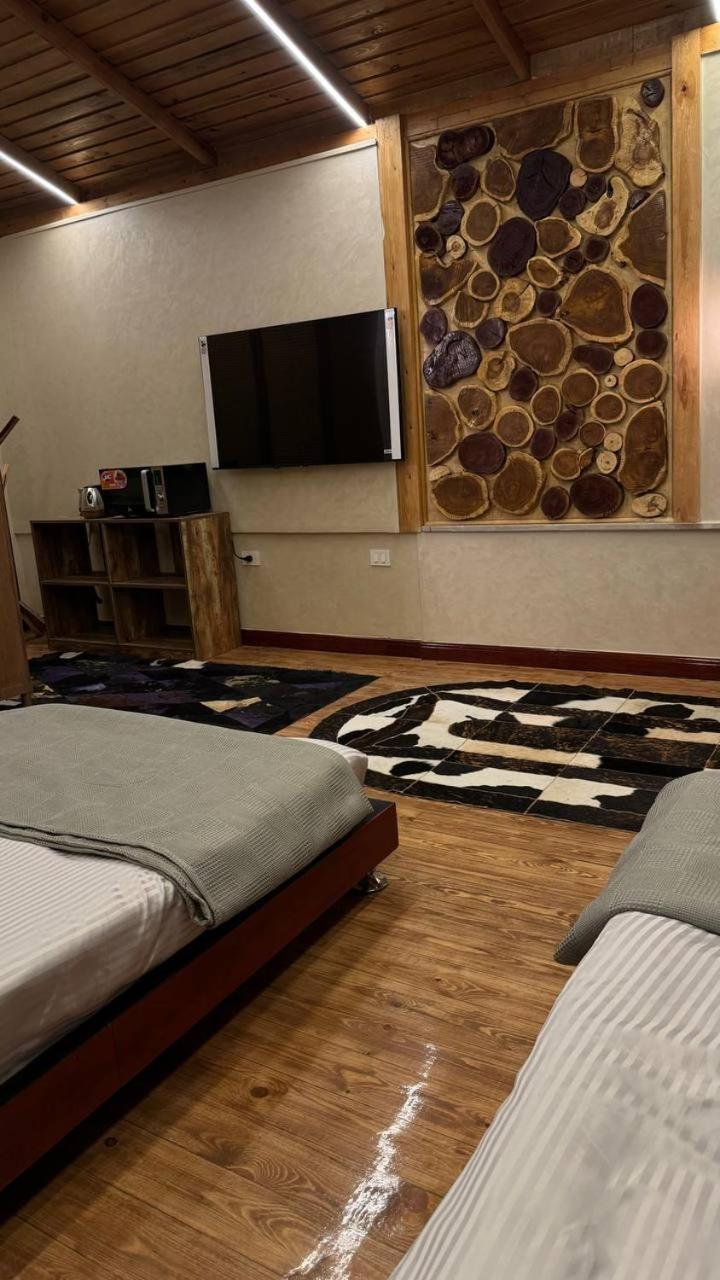 Gold Island Resort