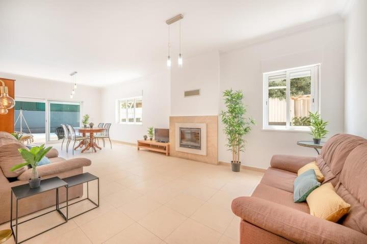 Casa Férias Charneca da Caparica view 3