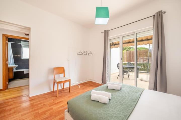 Casa Férias Charneca da Caparica view 4