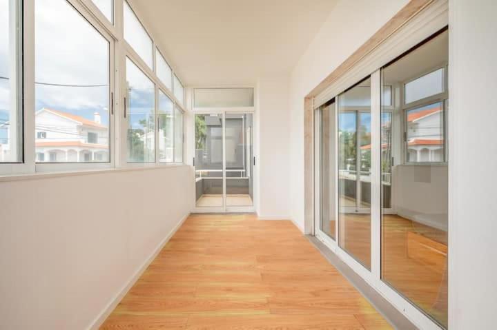 Casa Férias Charneca da Caparica view 5