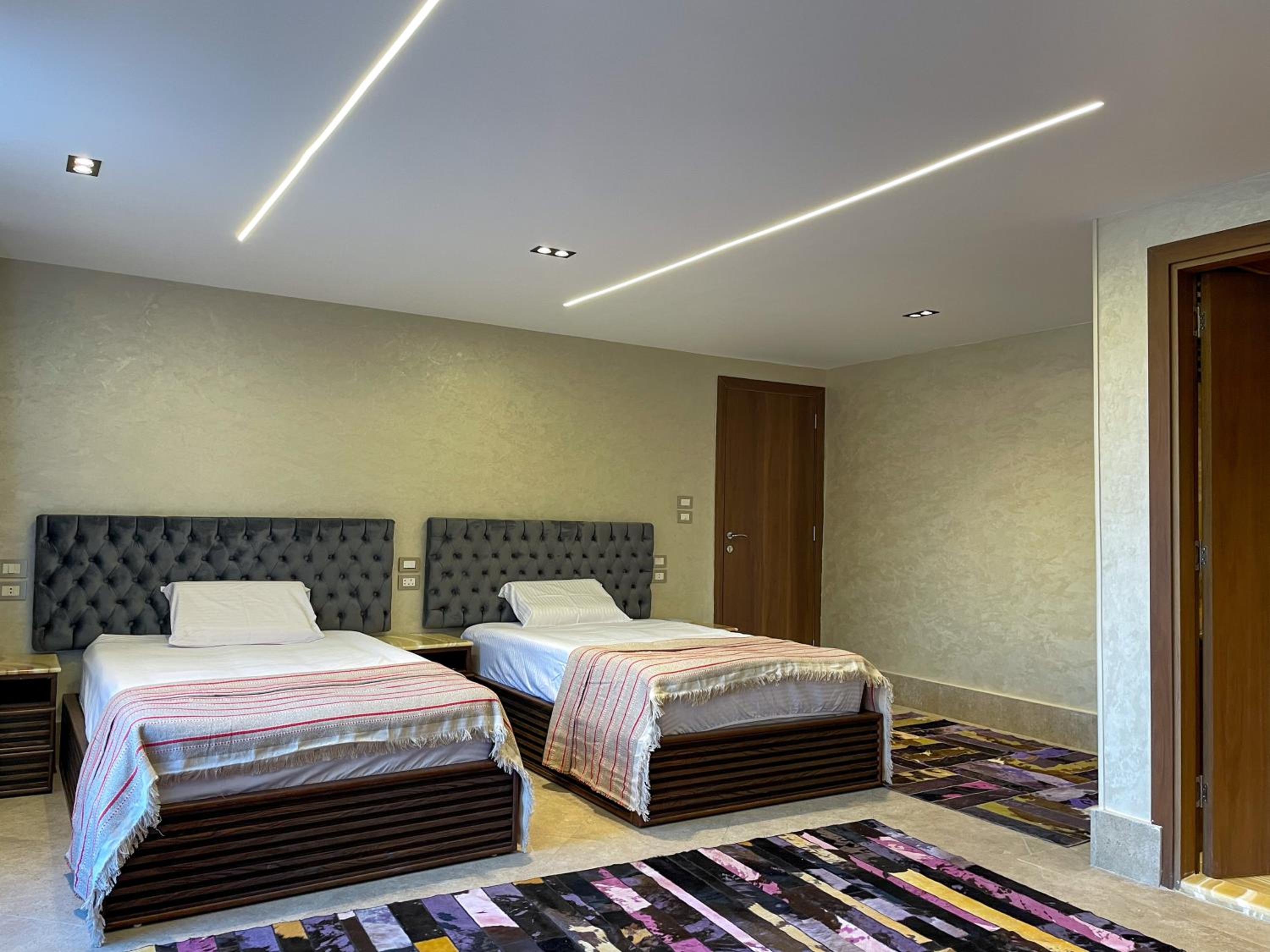 Gold Island Resort