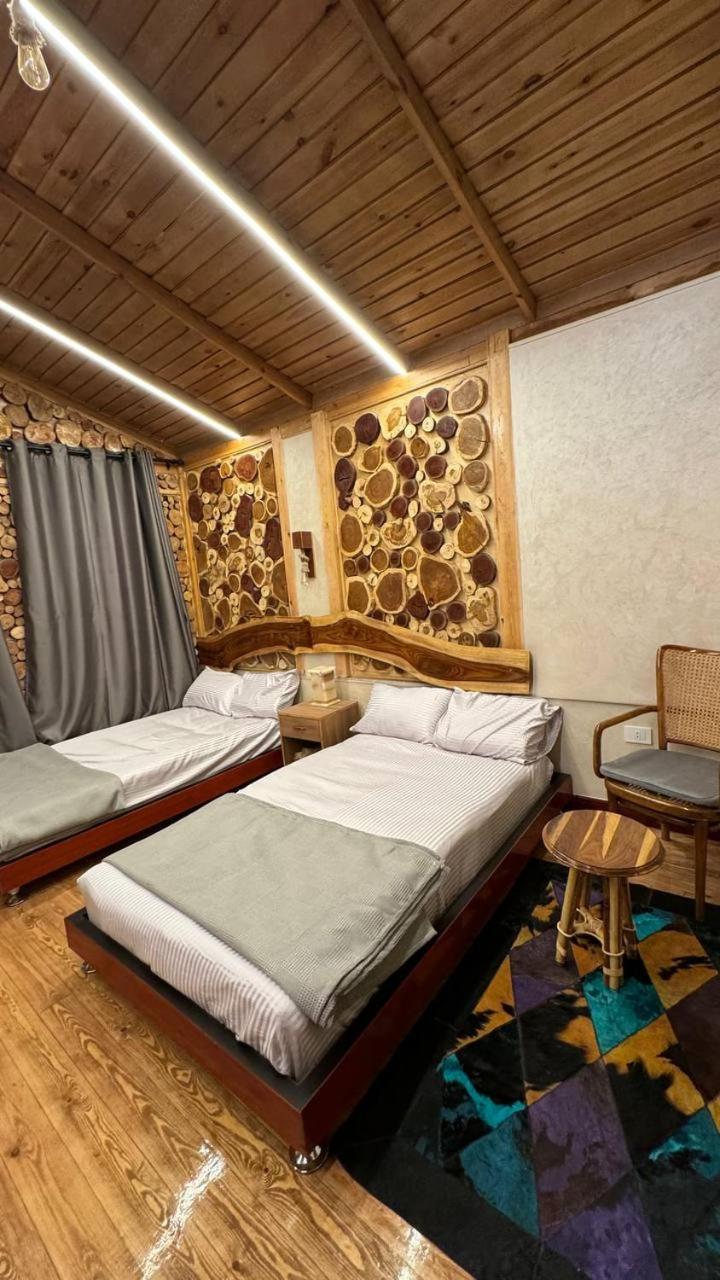 Gold Island Resort
