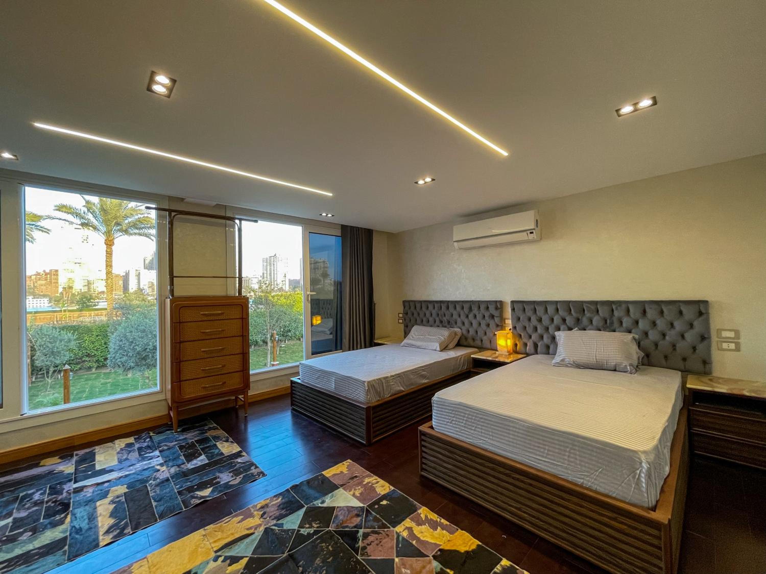 Gold Island Resort