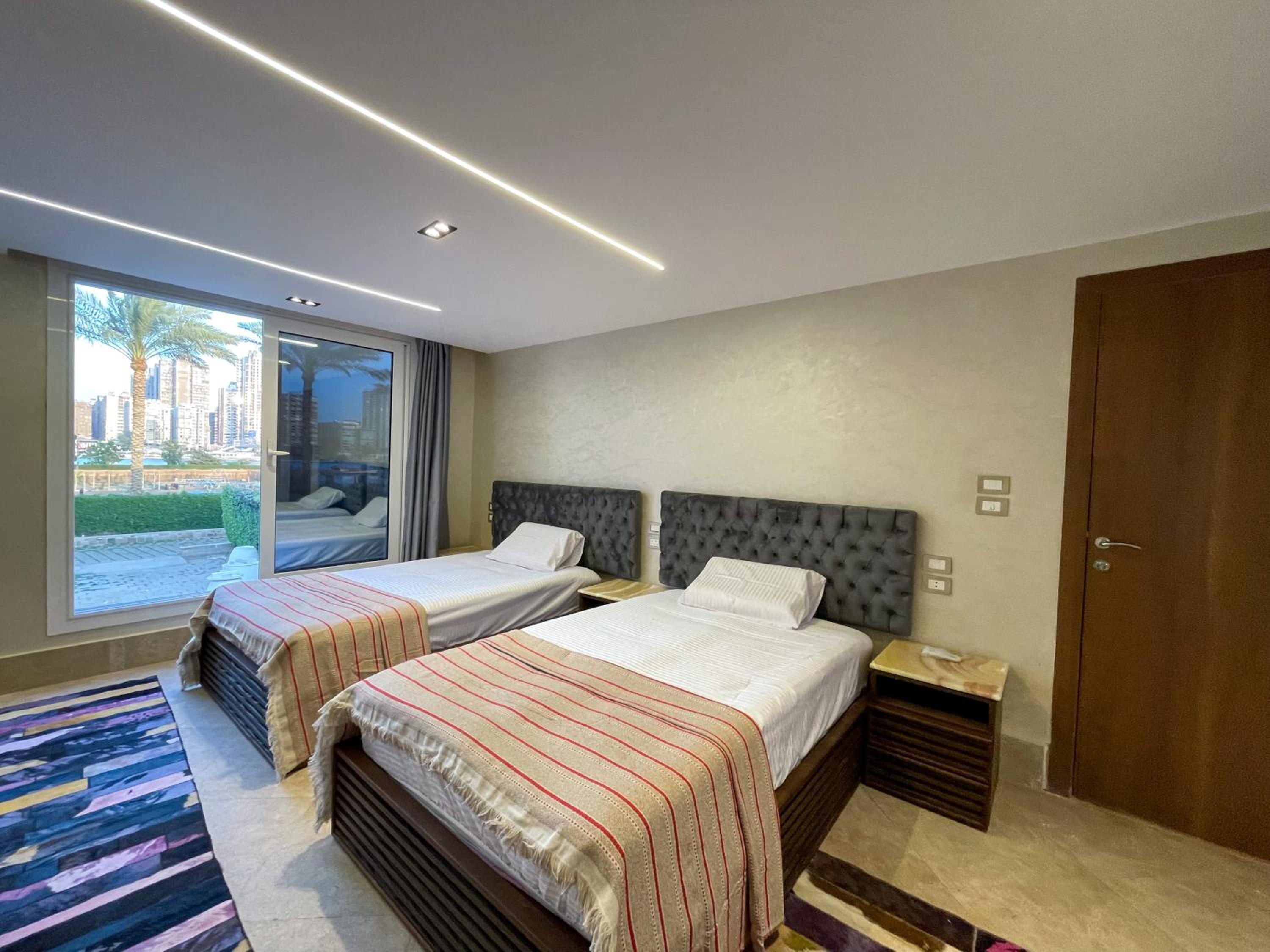 Gold Island Resort