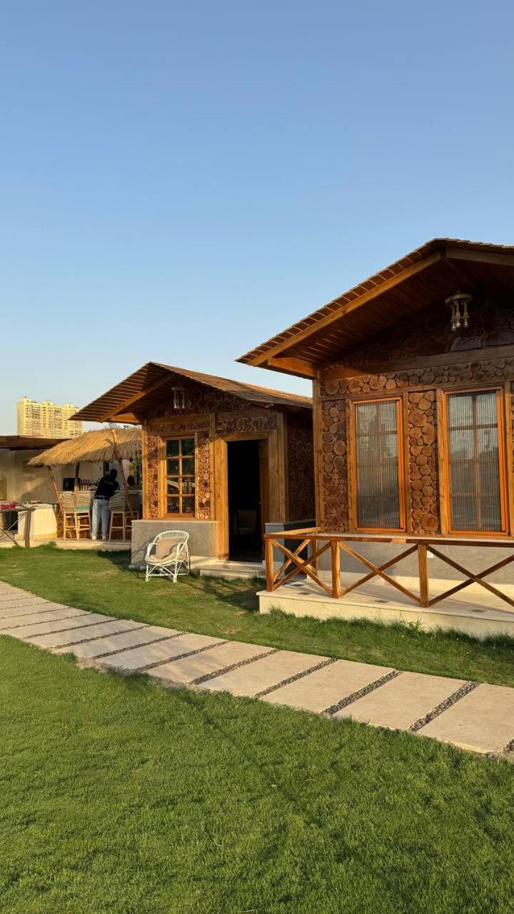 Gold Island Resort