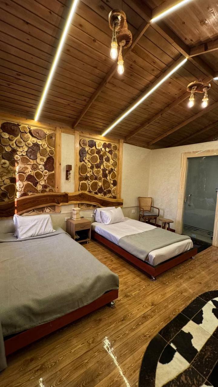 Gold Island Resort