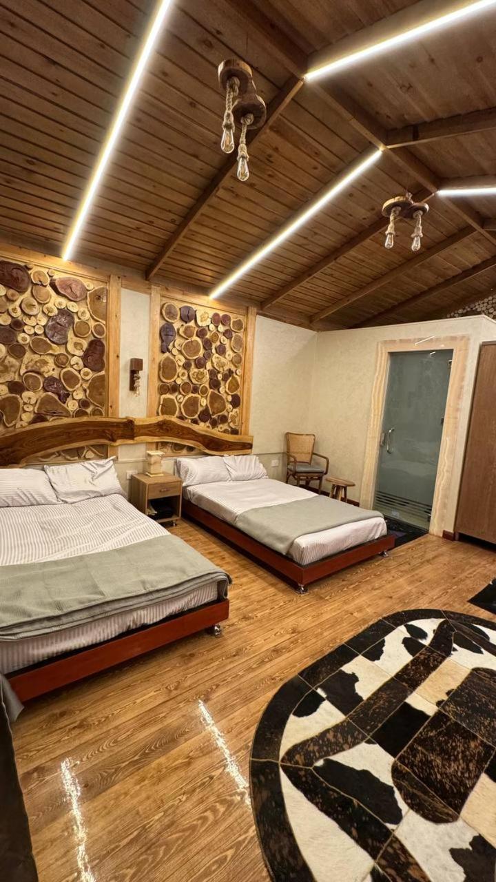 Gold Island Resort