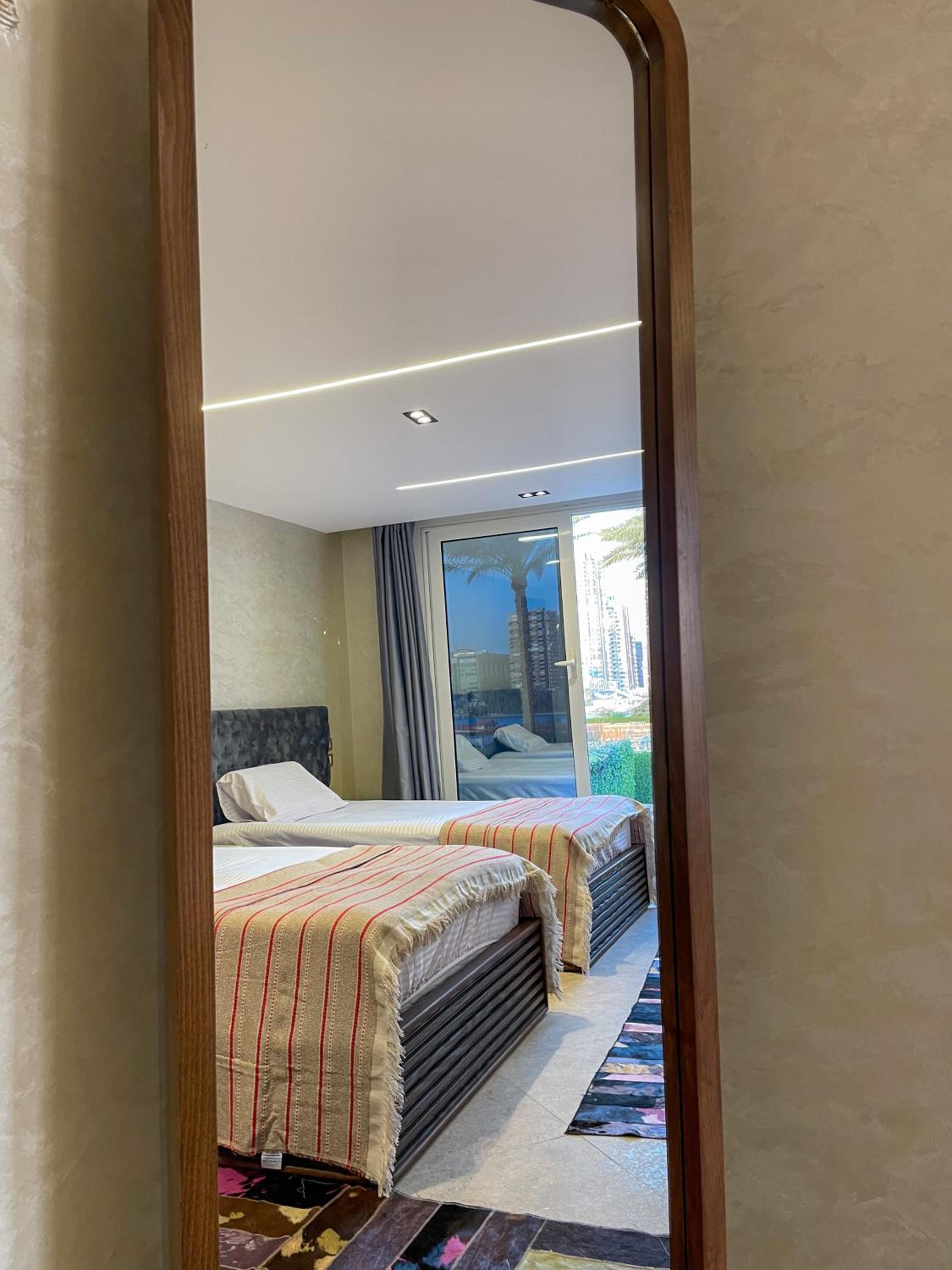 Gold Island Resort