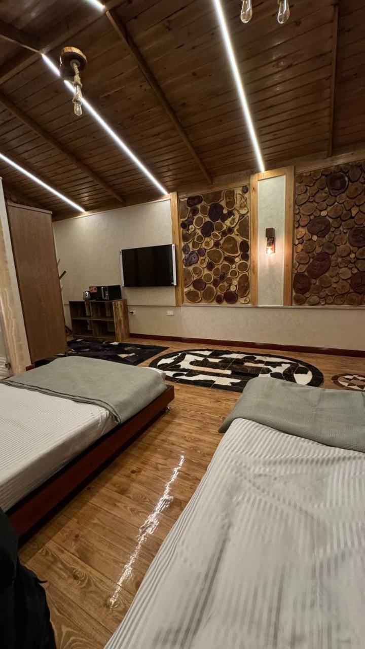 Gold Island Resort