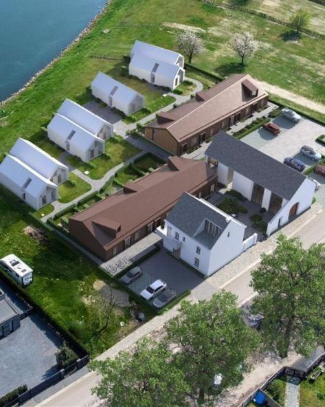 Chalet Eau Vive Mase