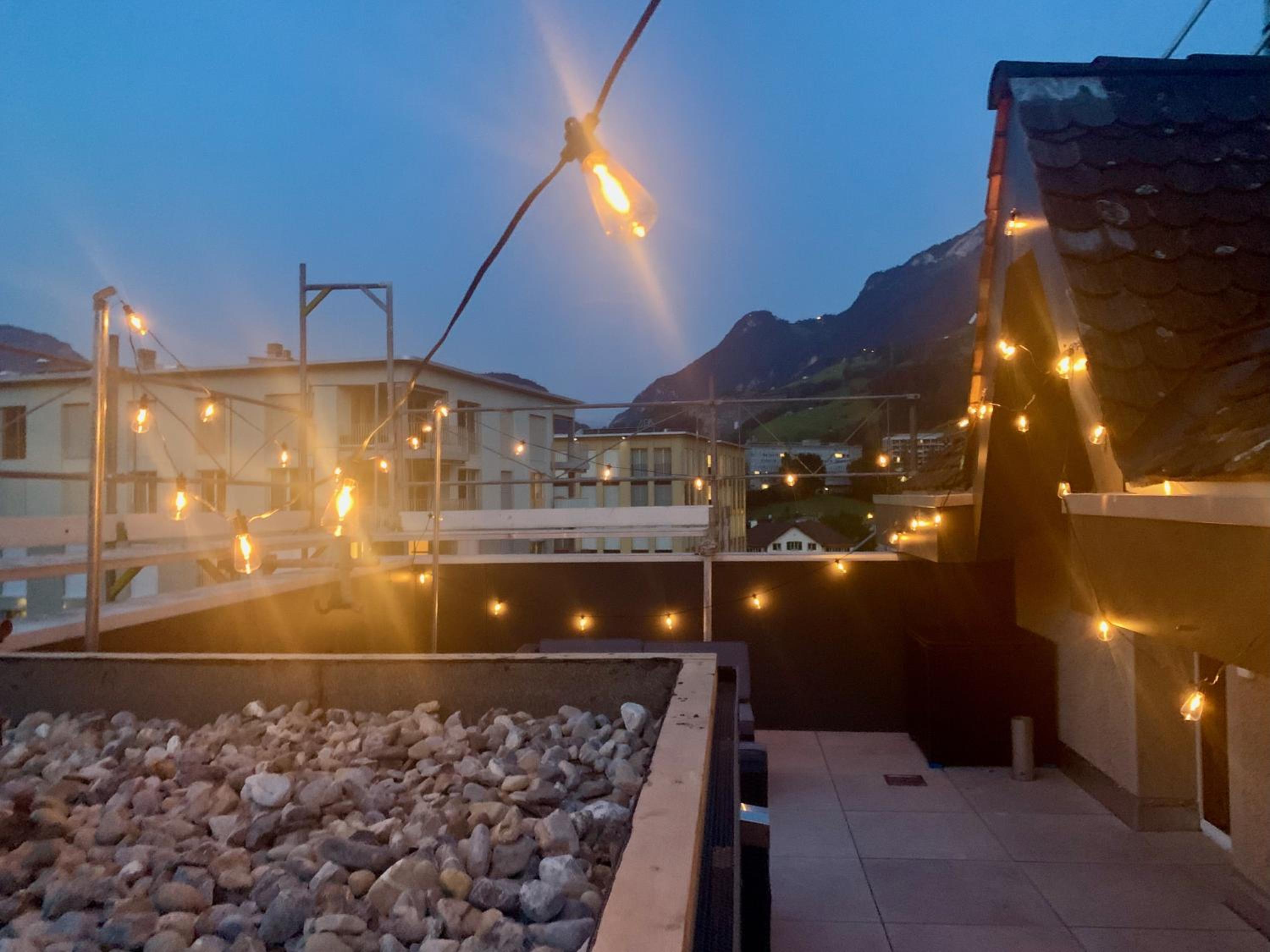 Dora o wellness o mountainview o lake Lucerne