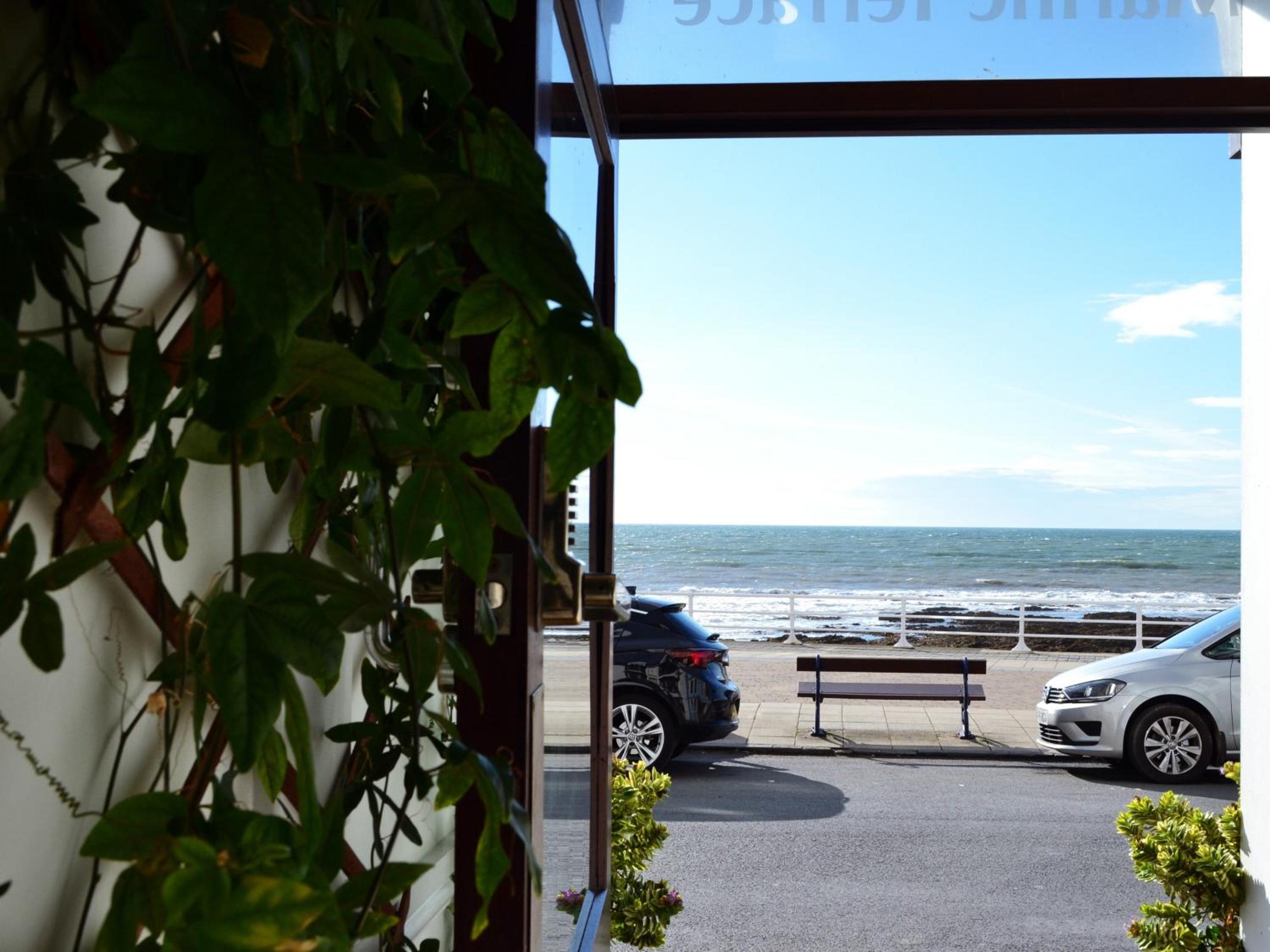 Cardigan Bay Guest House