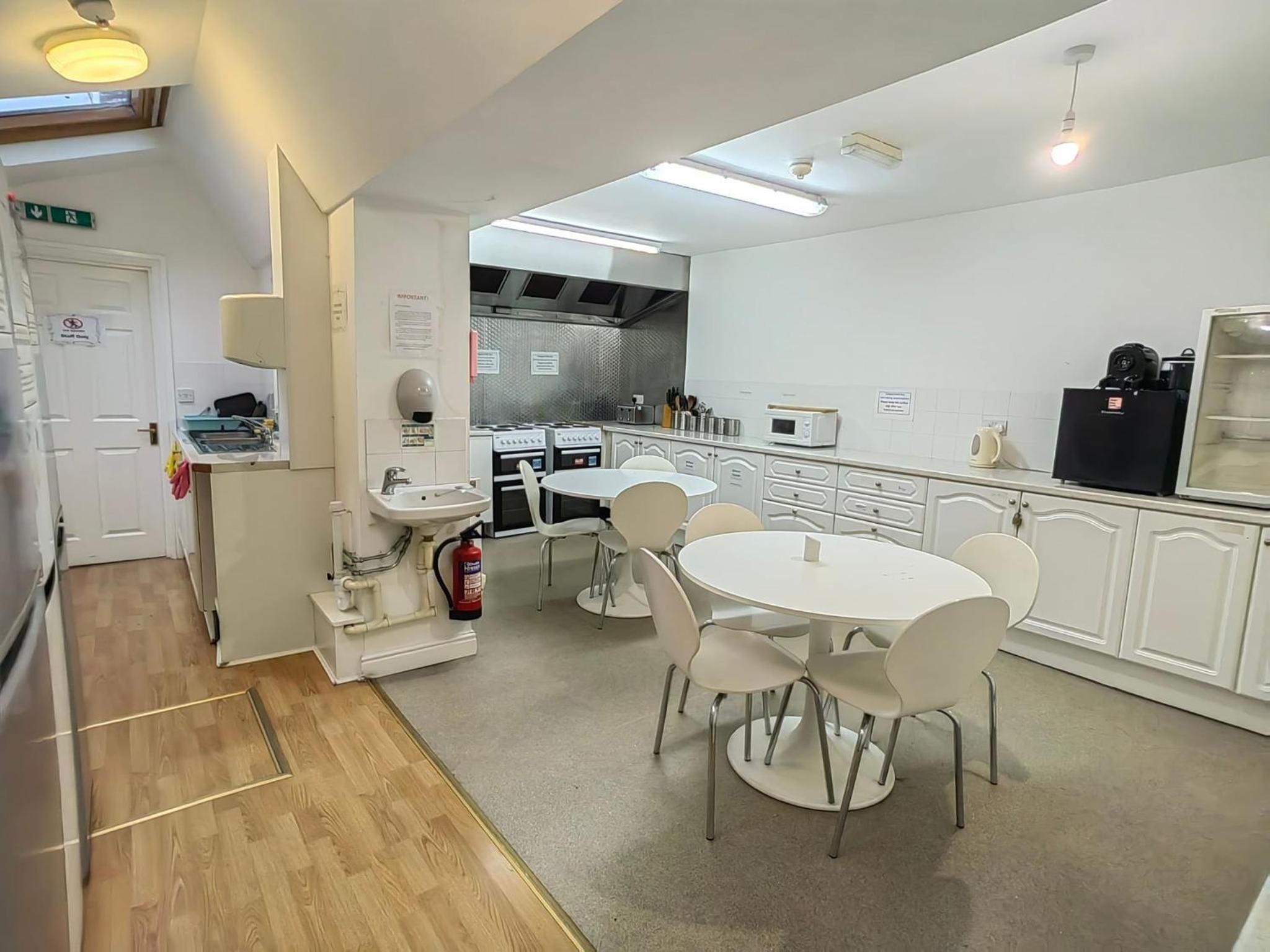 Cardigan Bay Guest House