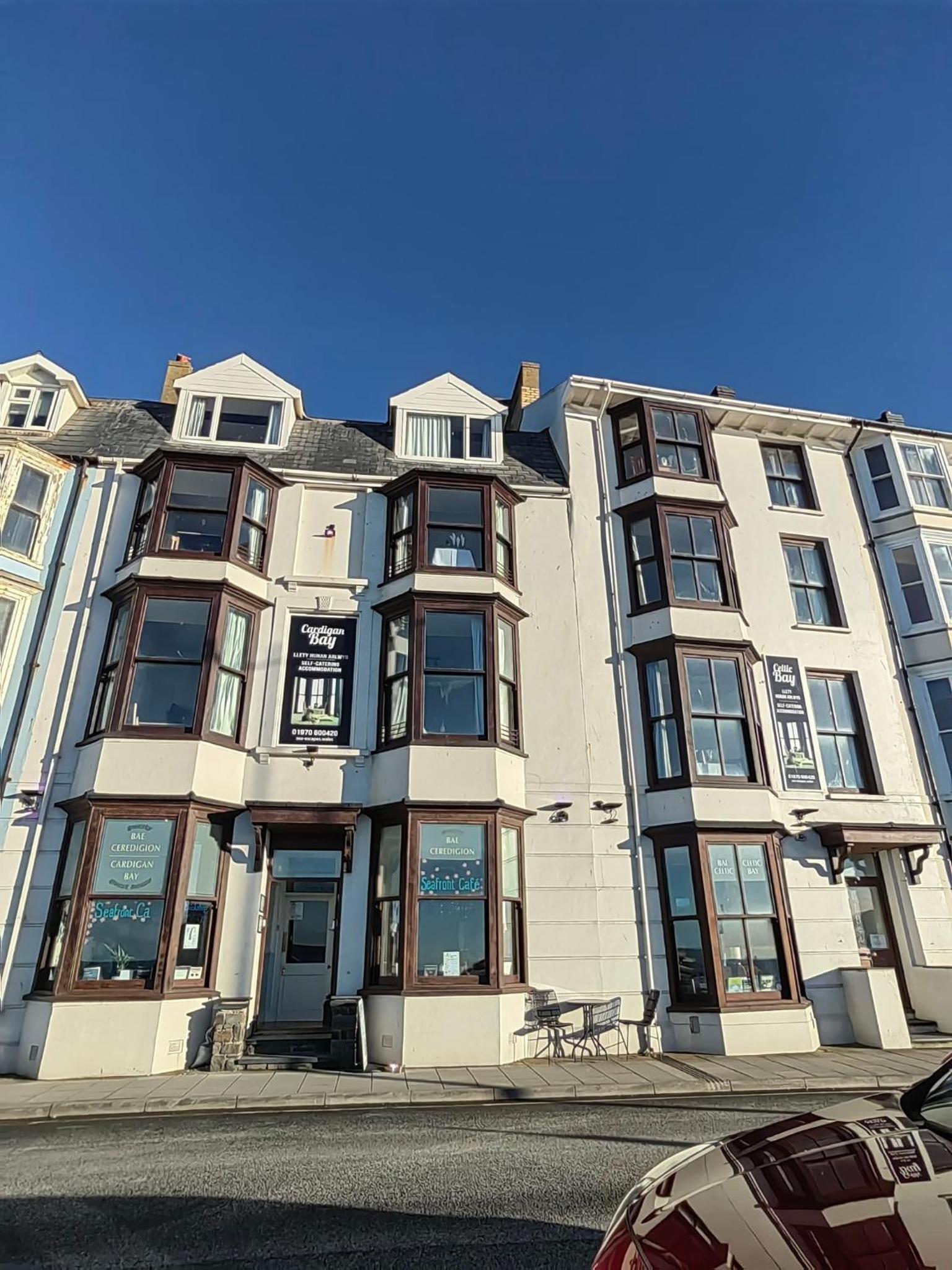 Cardigan Bay Guest House