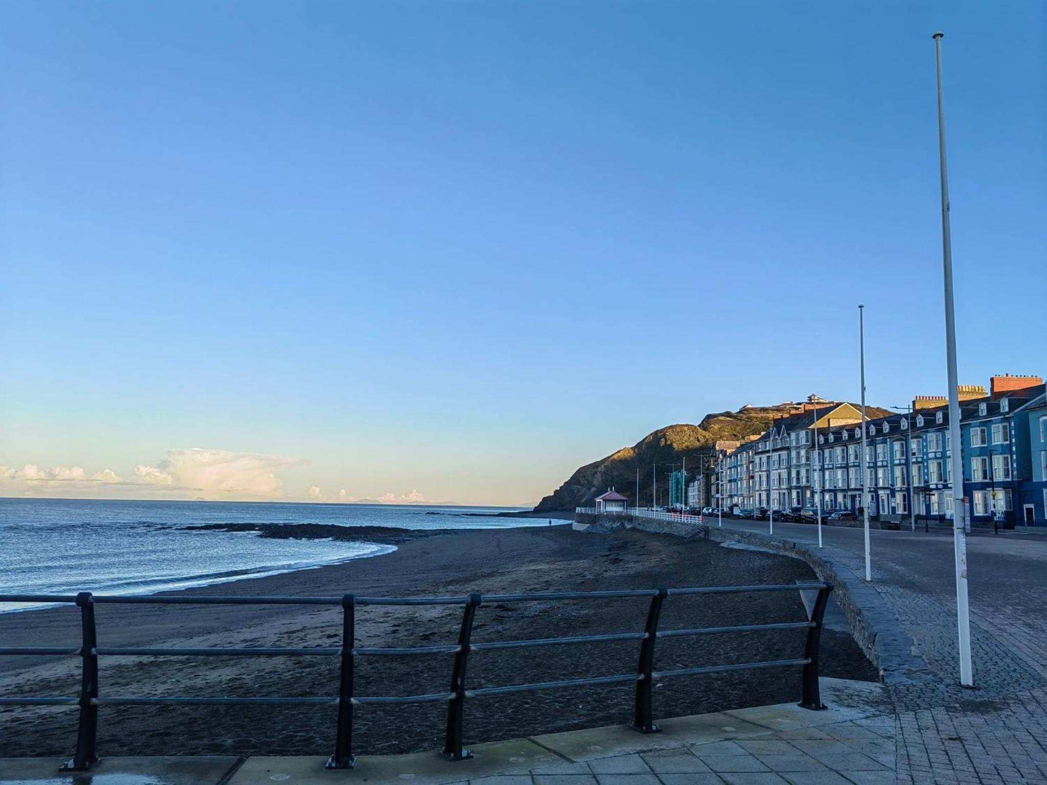 Cardigan Bay Guest House