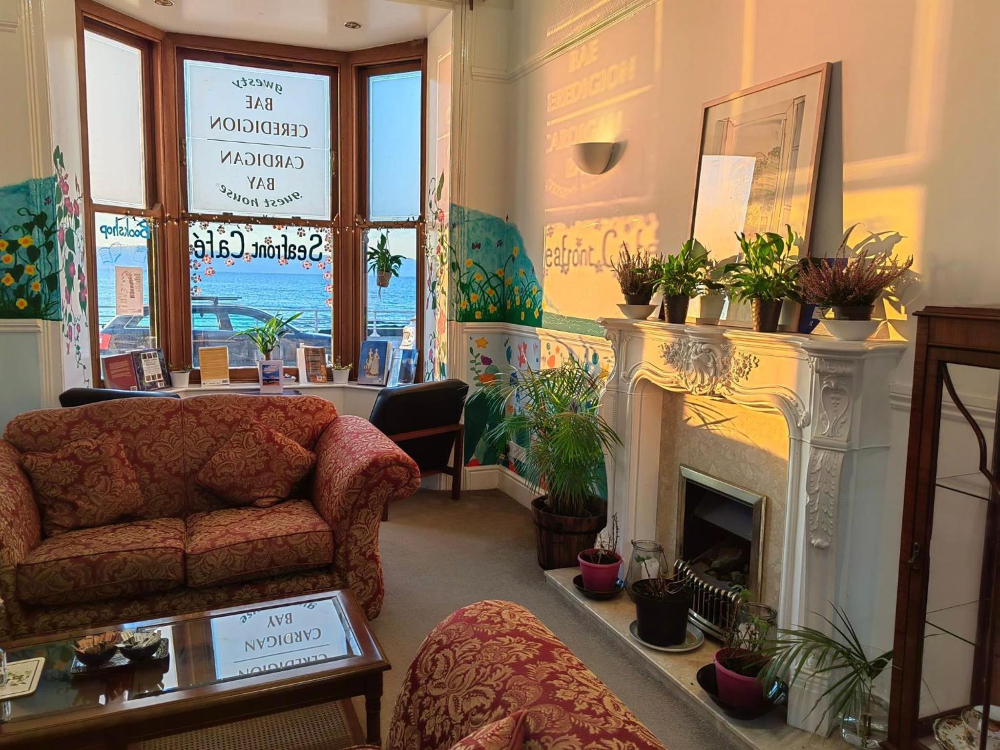 Cardigan Bay Guest House
