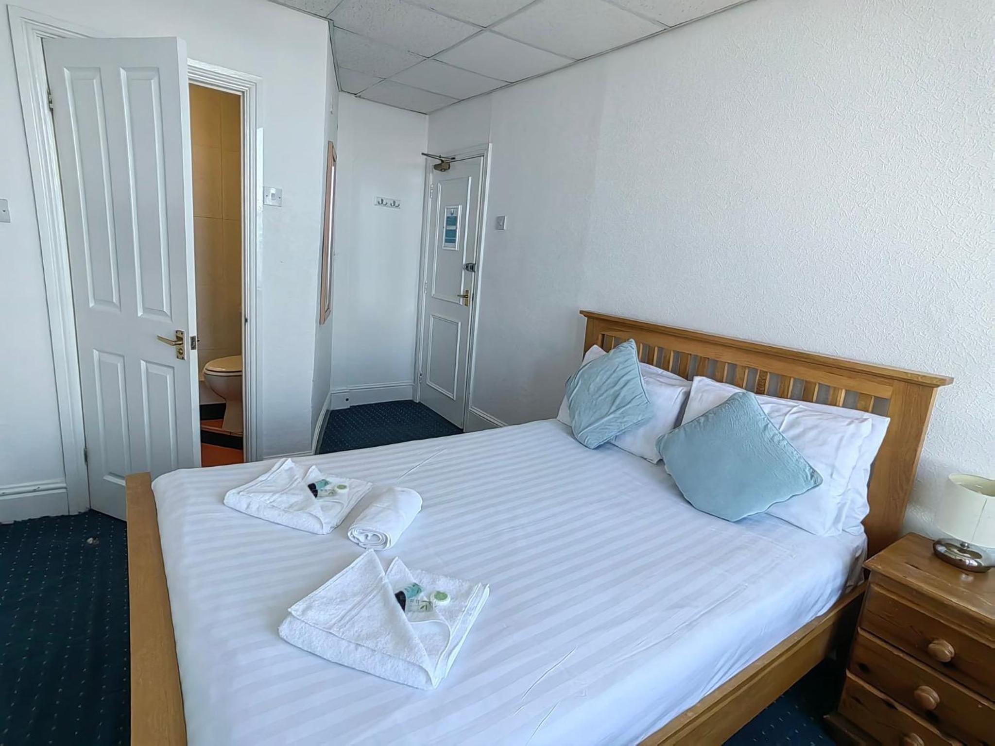 Cardigan Bay Guest House