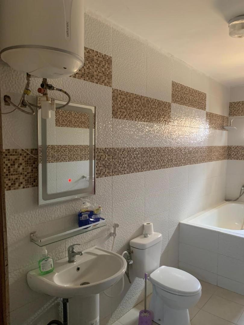 Residence Hadja 03 view 2