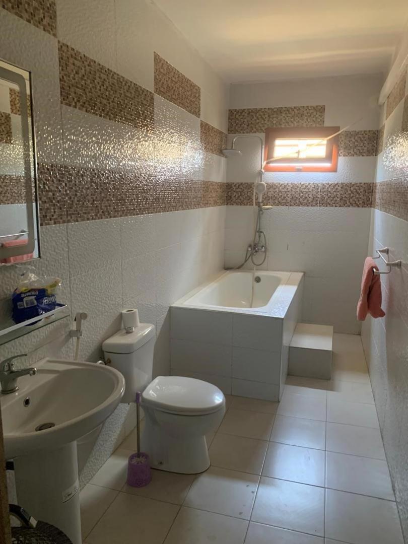 Residence Hadja 03 view 5