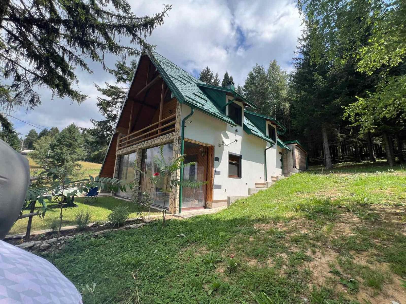 Villa Čevljanovići