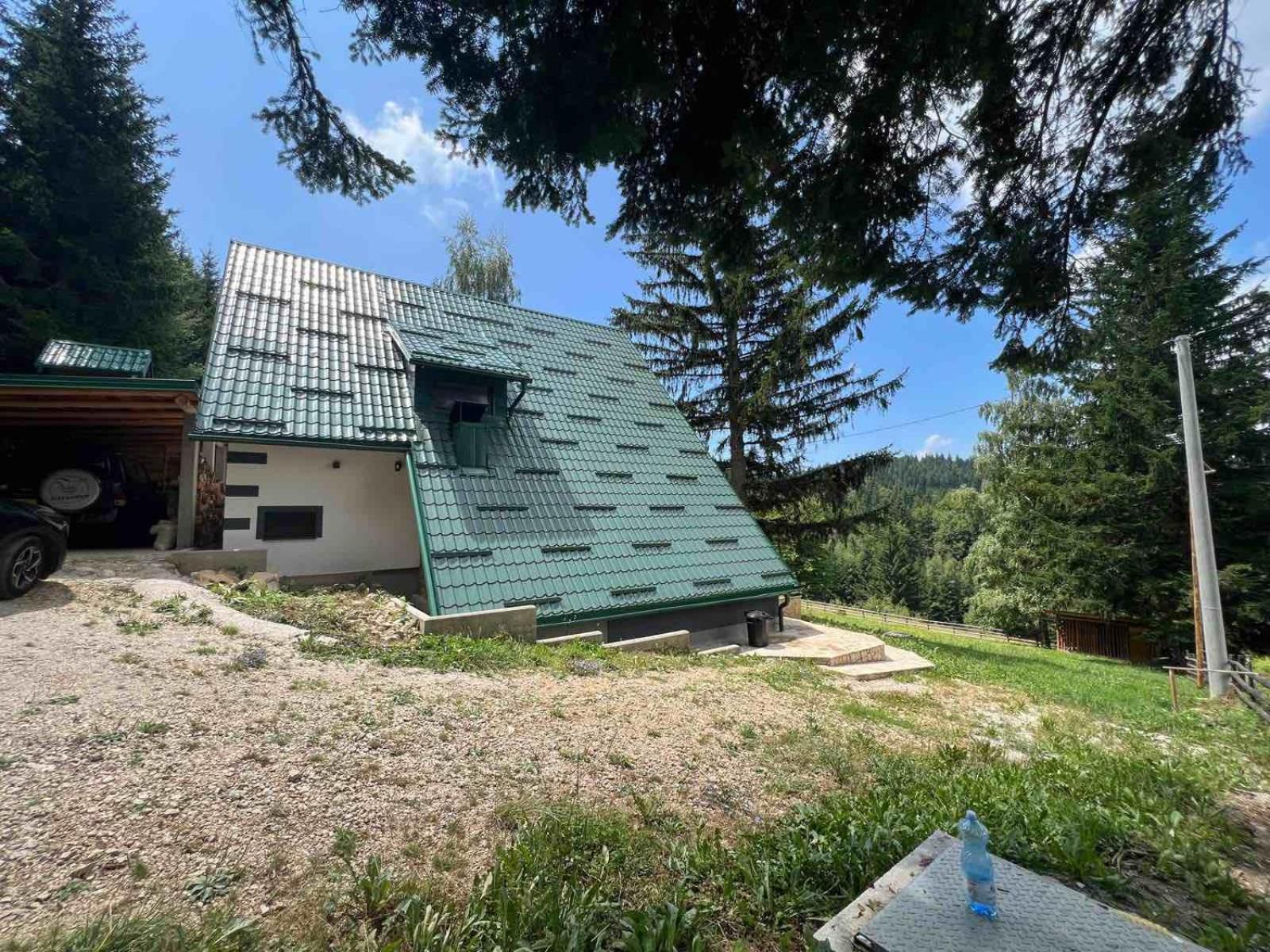 Villa Čevljanovići
