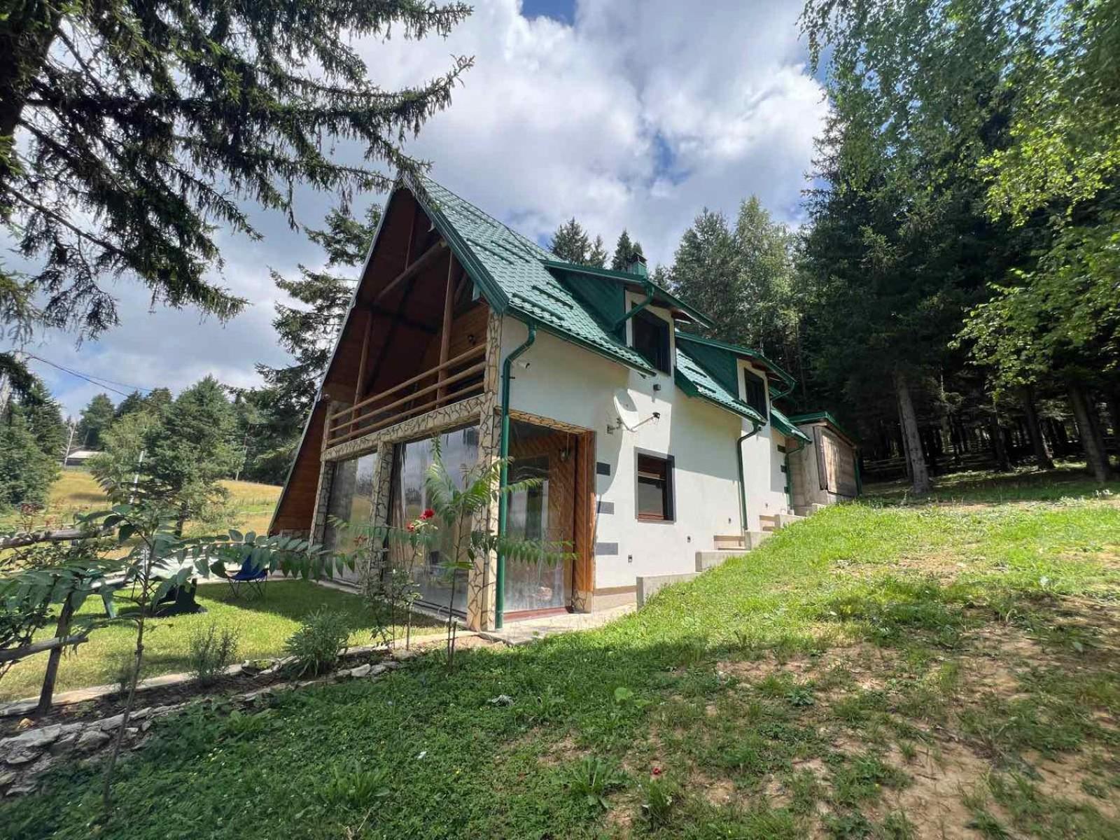 Villa Čevljanovići
