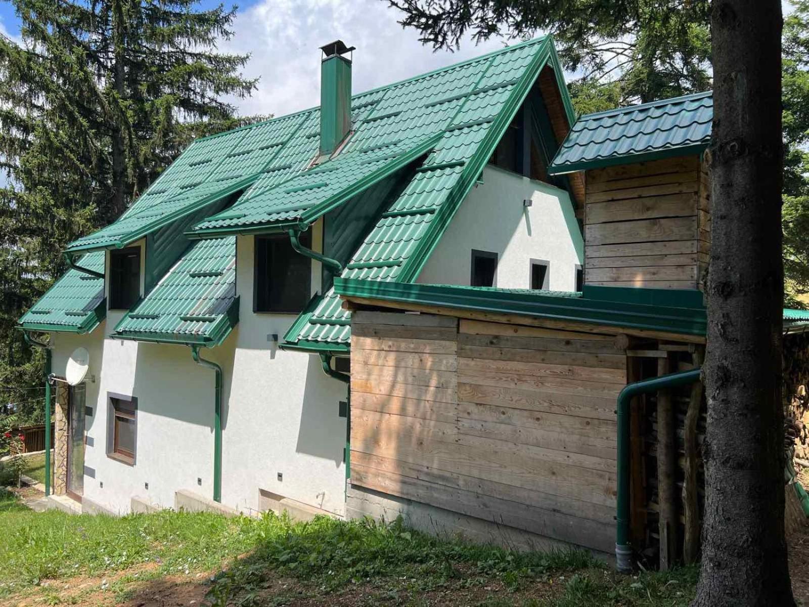 Villa Čevljanovići