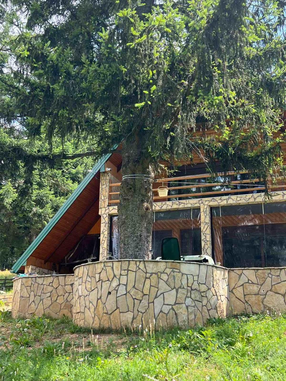 Villa Čevljanovići