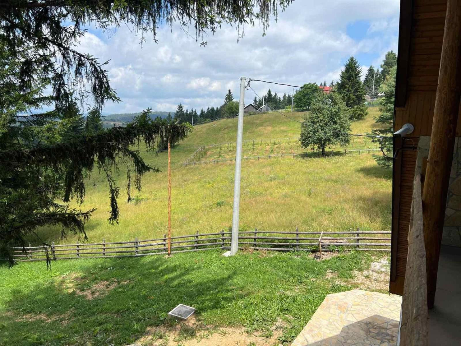 Villa Čevljanovići