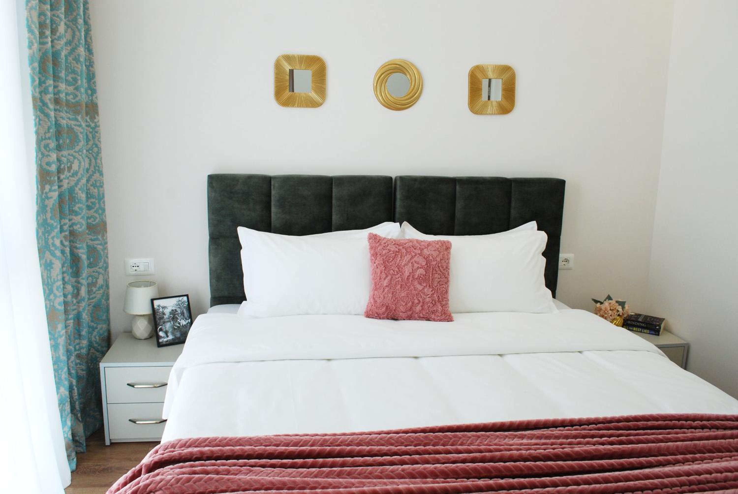 Lindi's Apartment 8 5
