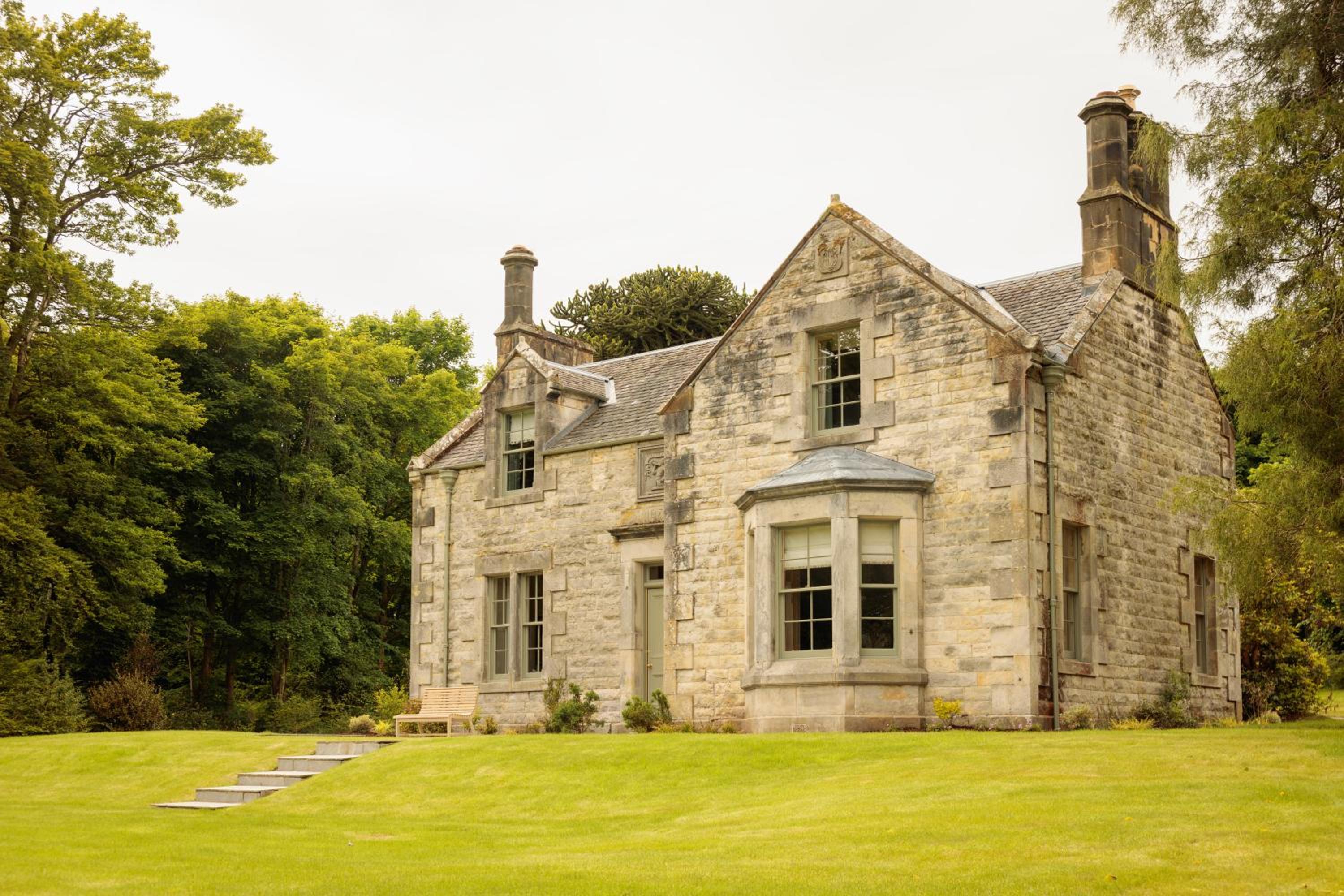 Penicuik Estate