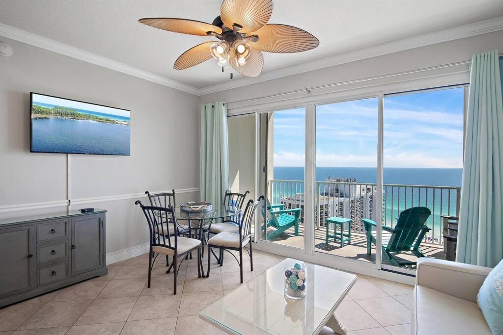 Panoramic Oceanview Retreat in Miramar Beach view 5